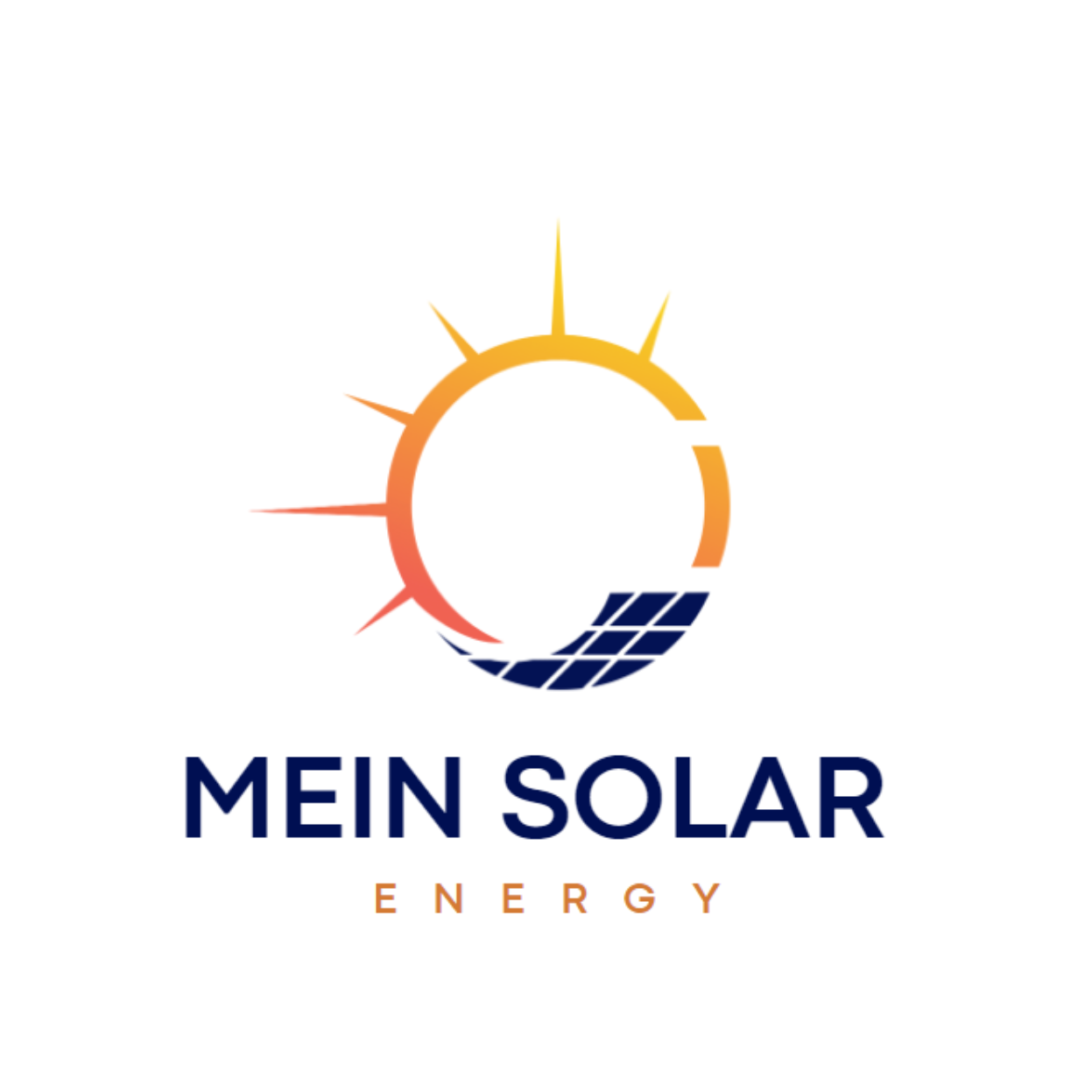Mein Solar GmbH Logo